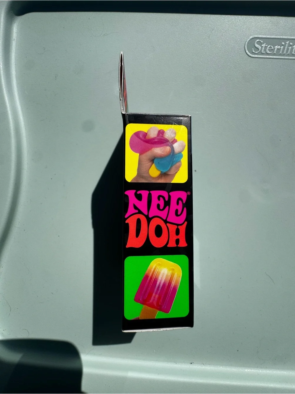 Needoh Nice-Sicle